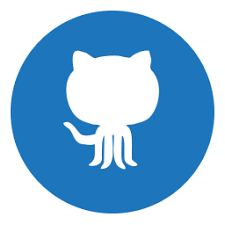 GitHub icon